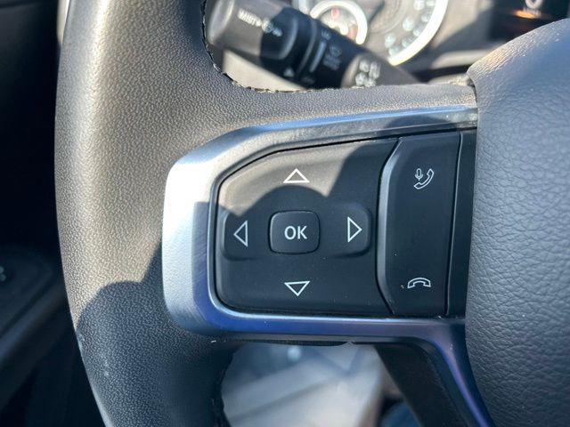 2025 Ram 1500 Big Horn Crew Cab 4x4 57 Box