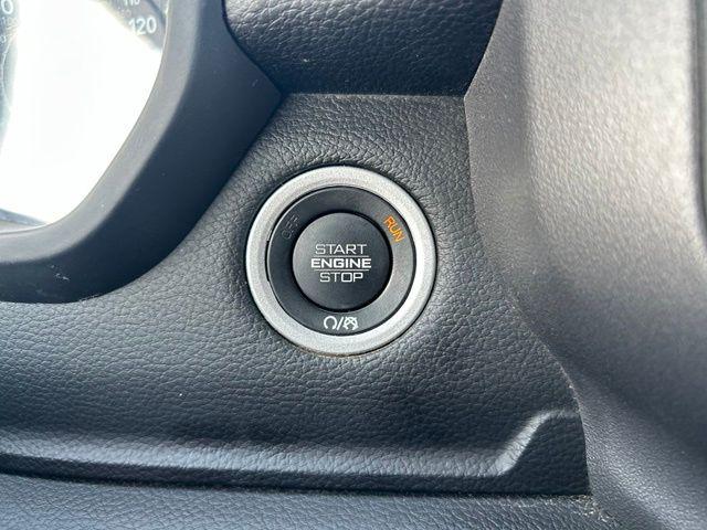 2025 Ram 1500 Big Horn Crew Cab 4x4 57 Box