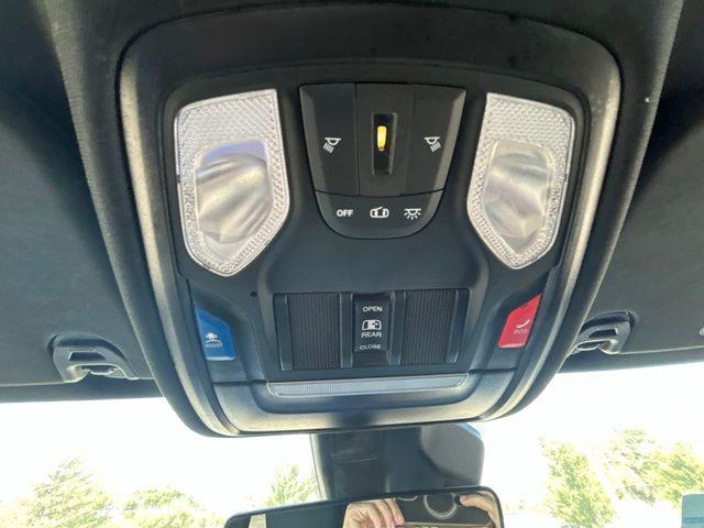2025 Ram 1500 Big Horn Crew Cab 4x4 57 Box