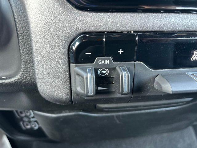 2025 Ram 1500 Big Horn Crew Cab 4x4 57 Box