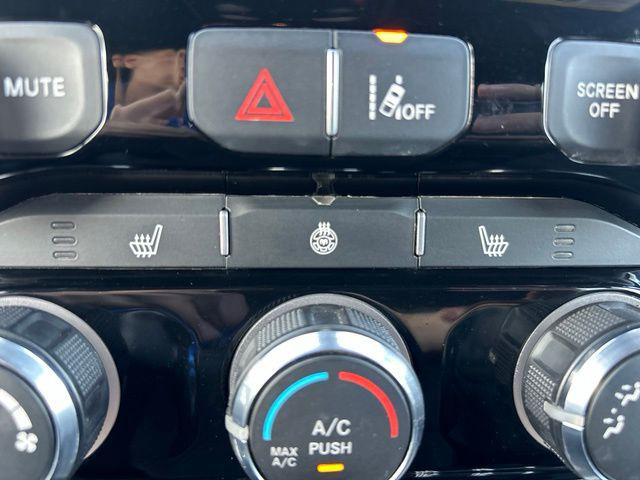 2025 Ram 1500 Big Horn Crew Cab 4x4 57 Box