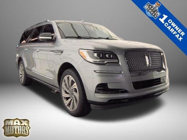 2023 Lincoln Navigator Reserve L for sale in Butler, MO