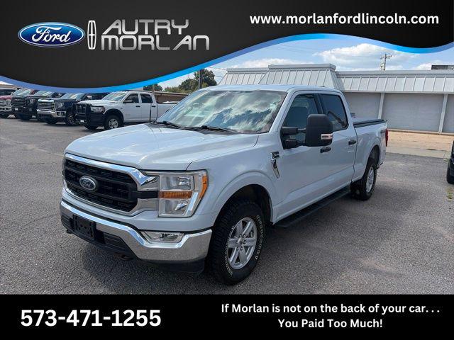 2022 Ford F-150 XLT for sale in Sikeston, MO