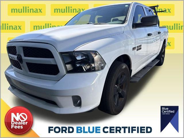 2018 Ram 1500 Express Crew Cab 4x2 5'7" Box for sale in Vero Beach, FL