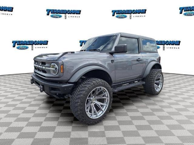 2023 Ford Bronco Big Bend for sale in Houma, LA