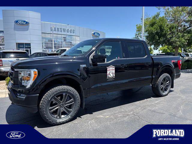 2021 Ford F-150 XL for sale in Lakewood, CO