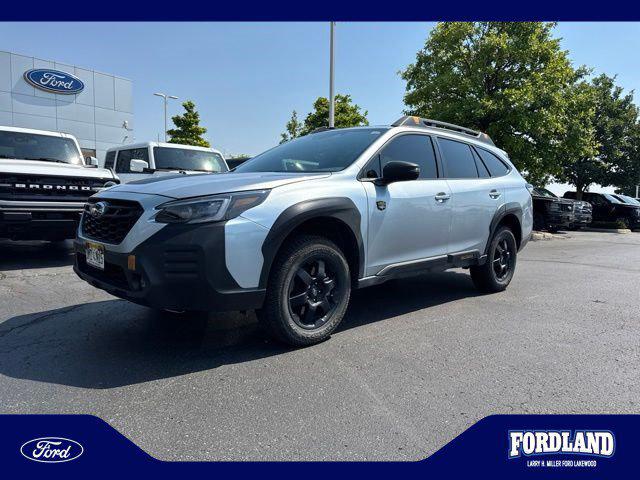 2023 Subaru Outback Wilderness for sale in Lakewood, CO