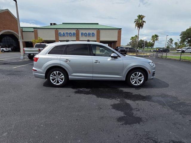 2019 Audi Q7 55 Premium