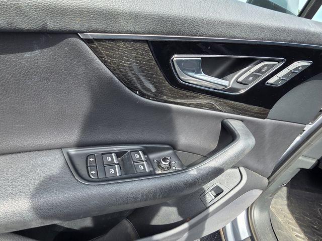 2019 Audi Q7 55 Premium