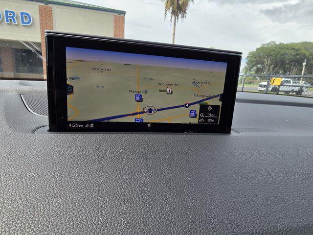 2019 Audi Q7 55 Premium