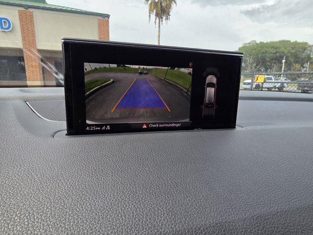 2019 Audi Q7 55 Premium