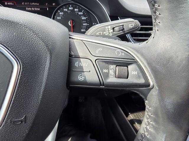 2019 Audi Q7 55 Premium