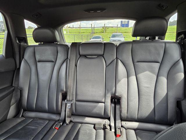 2019 Audi Q7 55 Premium