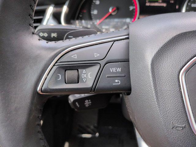 2019 Audi Q7 55 Premium