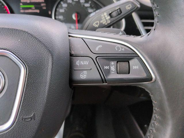 2019 Audi Q7 55 Premium