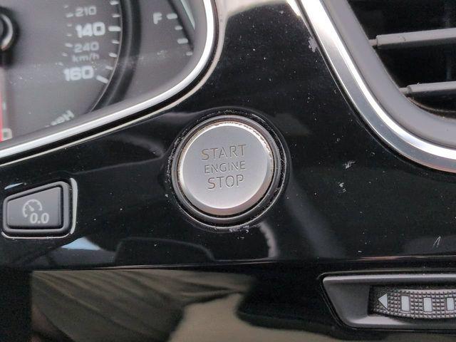 2019 Audi Q7 55 Premium
