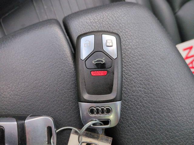 2019 Audi Q7 55 Premium