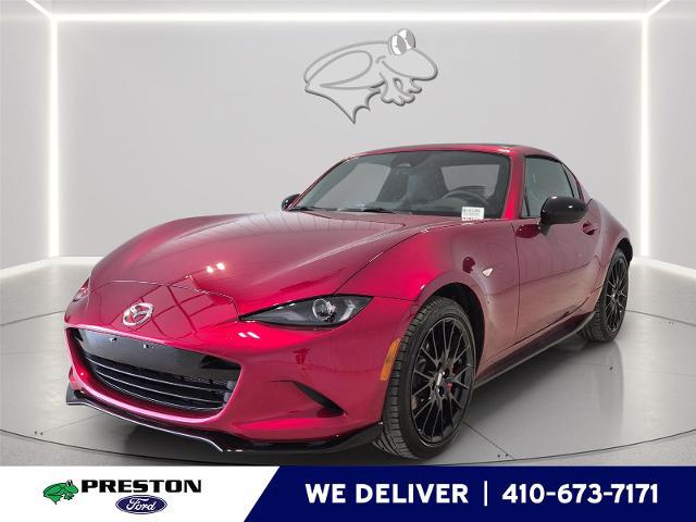 2025 Mazda MX-5 Club for sale in Hurlock, MD