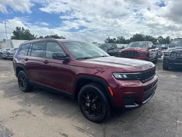 2025 Jeep Grand Cherokee L Altitude 4x4 for sale in Marianna, FL