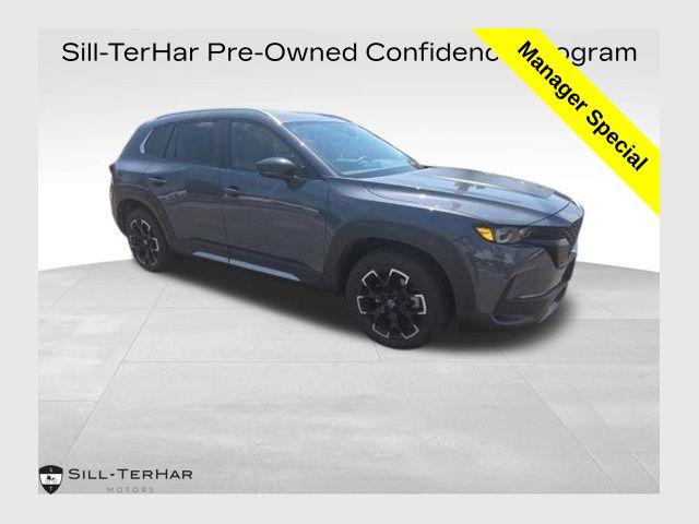2024 Mazda CX-50 2.5 Turbo Meridian Edition for sale in Broomfield, CO