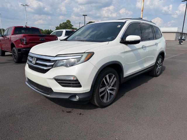 2018 Honda Pilot Touring for sale near Findlay, OH