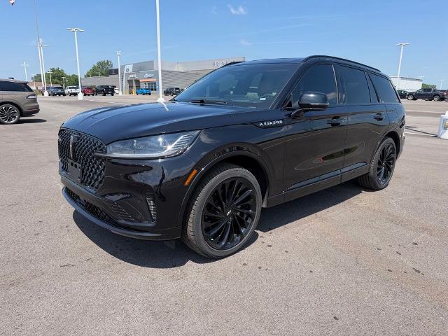 2025 Lincoln Aviator Reserve for sale near Findlay, OH