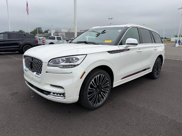 2020 Lincoln Aviator Black Label for sale near Findlay, OH