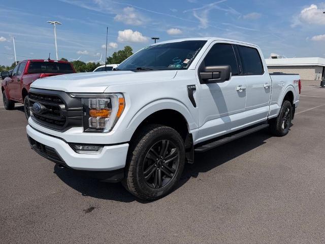 2022 Ford F-150 XLT for sale in Findlay, OH