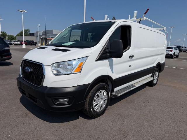 2021 Ford Transit Cargo Van Base for sale near Findlay, OH