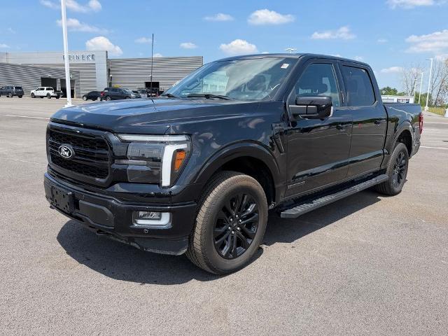 2024 Ford F-150 LARIAT for sale in Findlay, OH