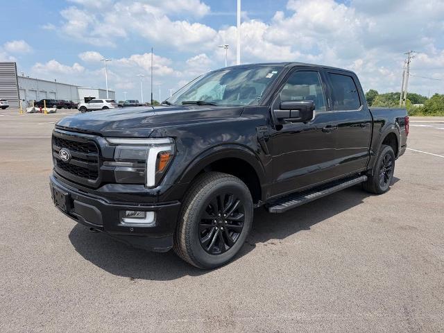 2024 Ford F-150 LARIAT for sale in Findlay, OH