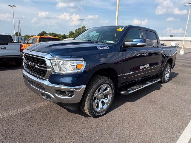 2020 Ram 1500 Big Horn/Lone Star for sale in Findlay, OH