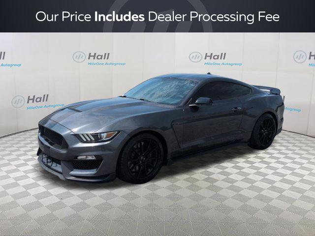 2020 Ford Mustang Shelby GT350 Fastback for sale in Elizabeth City, NC
