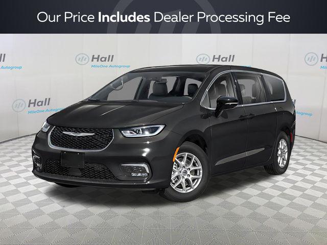 2026 Chrysler Pacifica Select for sale in Elizabeth City, NC