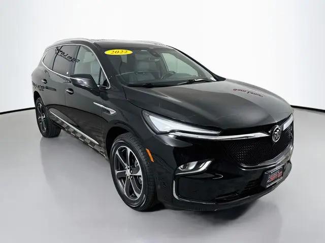 2022 Buick Enclave AWD Essence for sale in Bloomington, IL