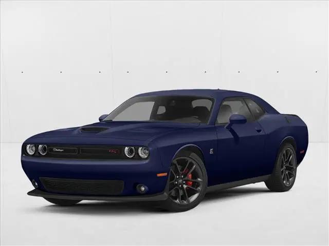 2020 Dodge Challenger R/T Scat Pack for sale in Charleston, SC