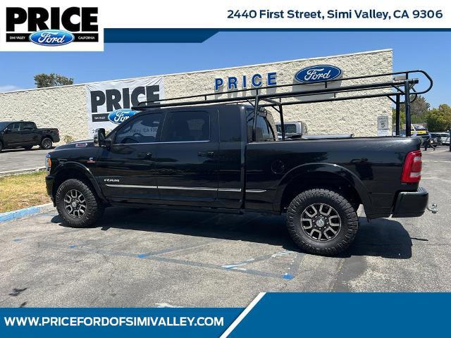 2023 Ram 2500 Limited Mega Cab 4x4 6'4" Box for sale in Simi Valley, CA