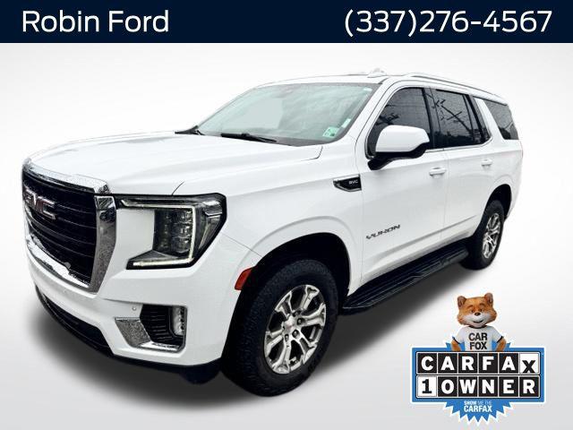 2022 GMC Yukon 2WD SLE for sale in Jeanerette, LA