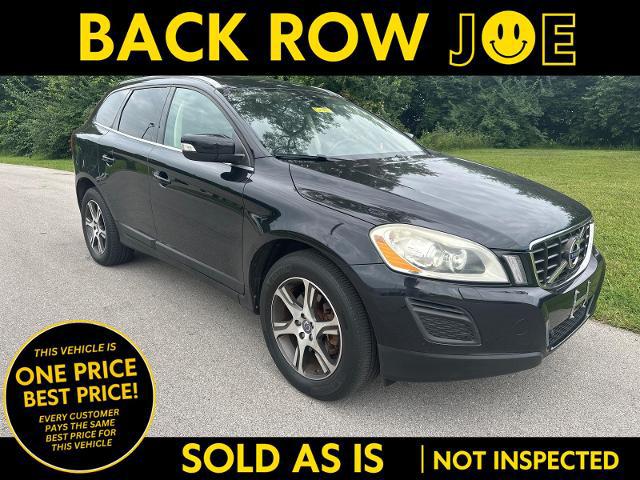 2013 Volvo XC60 T6 for sale in Versailles, KY