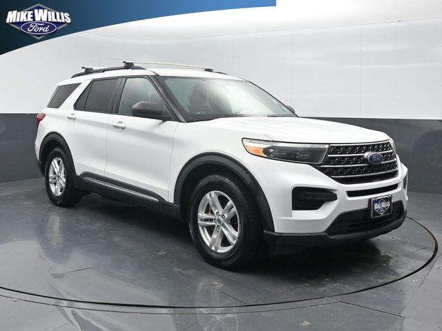 2020 Ford Explorer XLT for sale in Sulphur, LA