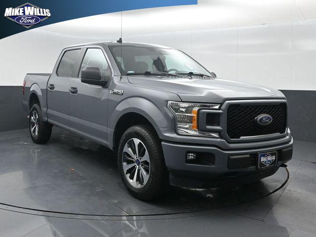 2020 Ford F-150 XL for sale in Sulphur, LA