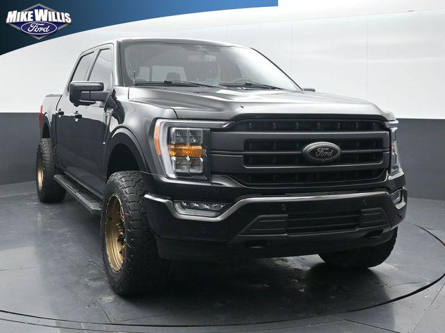 2023 Ford F-150 LARIAT for sale in Sulphur, LA