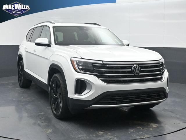 2026 Volkswagen Atlas SE with Technology for sale in Sulphur, LA