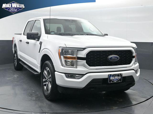 2021 Ford F-150 XL for sale in Sulphur, LA