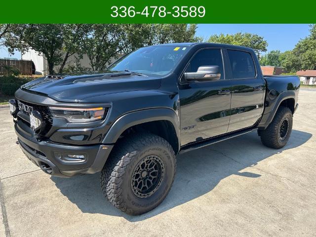 2023 Ram 1500 TRX Crew Cab 4x4 5'7" Box for sale in Greensboro, NC