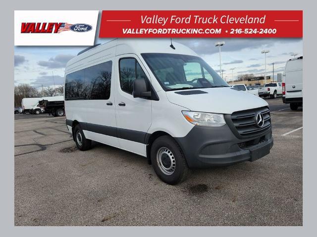 2025 Mercedes-Benz Sprinter 2500 Standard Roof 4-Cyl Diesel for sale in Cleveland, OH