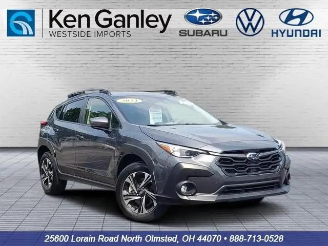 2024 Subaru Crosstrek Premium for sale in North Olmsted, OH