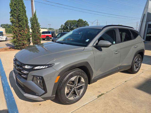2025 Hyundai Tucson SEL for sale in Seminole, OK