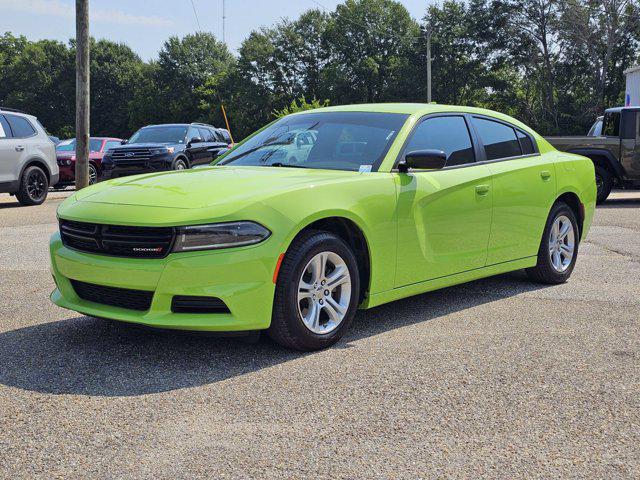2023 Dodge Charger SXT for sale in Tallassee, AL