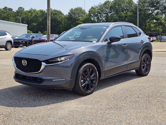 2024 Mazda CX-30 2.5 S Carbon Edition for sale in Tallassee, AL